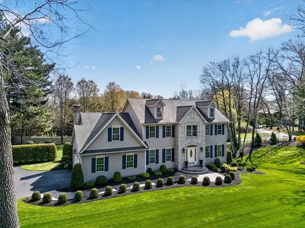 1318 Piper Rd, West Springfield, MA 01089