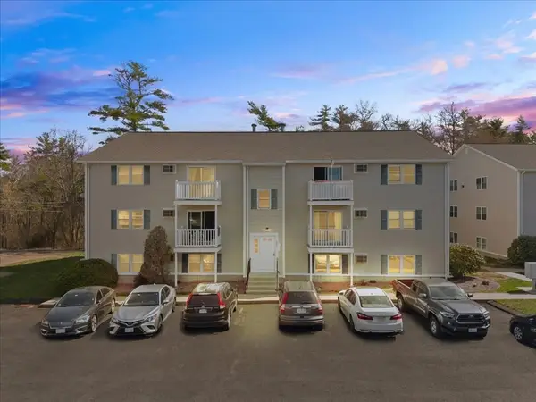 1607 Braley Road #70, New Bedford, MA 02745