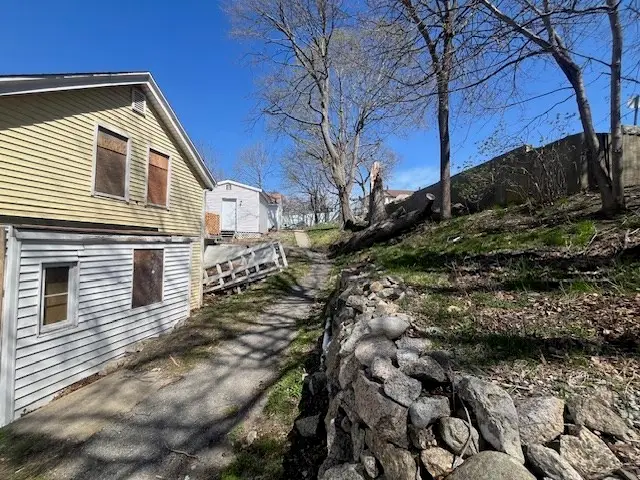 1814 Pleasant Street, Fall River, MA 02723 - #3