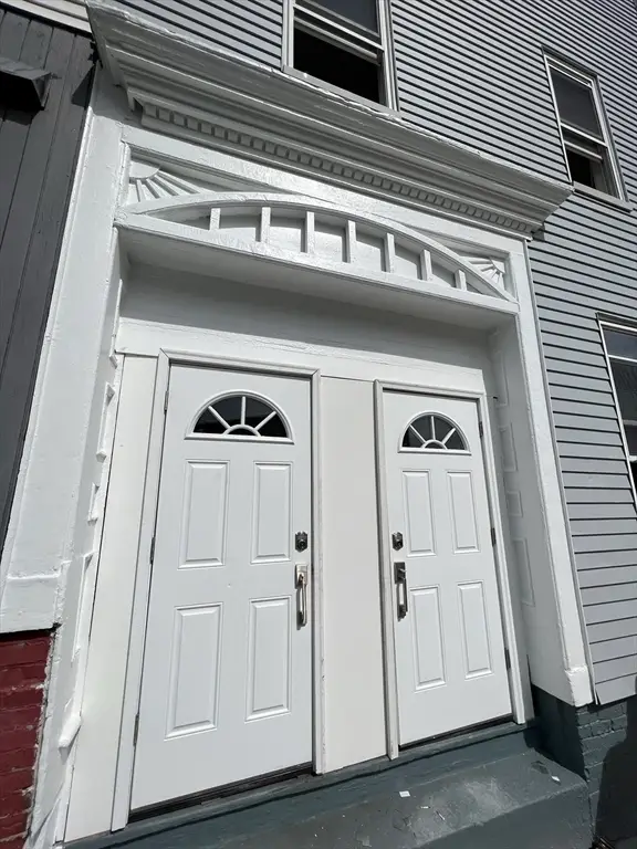 110 Old Harbor Street, Boston, MA 02127 - #2