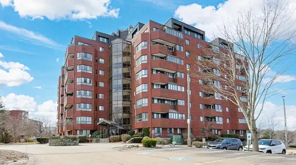 200 Burkhall St #408, Weymouth, MA 02190