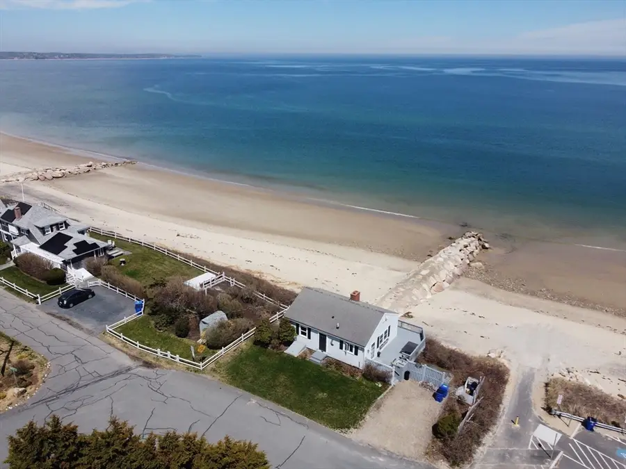 58 Sagamore, Sagamore Beach, MA 02562 - #3