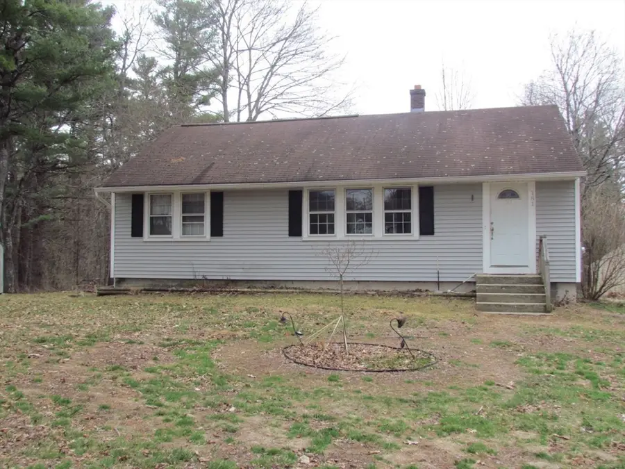 181 Goodrich Street, Winchendon, MA 01475 - #3