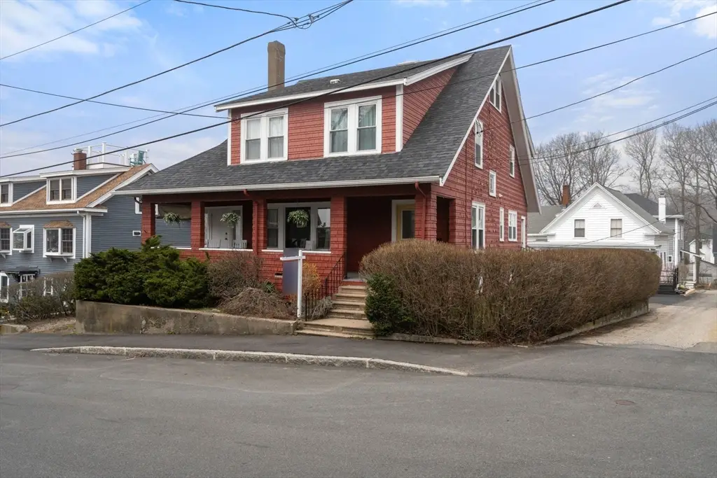 16 Highland Street, Gloucester, MA 01930 - #1