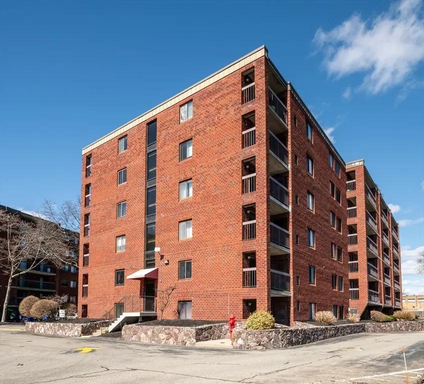 159 Main Street #52B, Stoneham, MA 02180 - #3