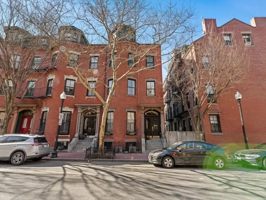 499 Shawmut Ave #4, Boston, MA 02118 - #1