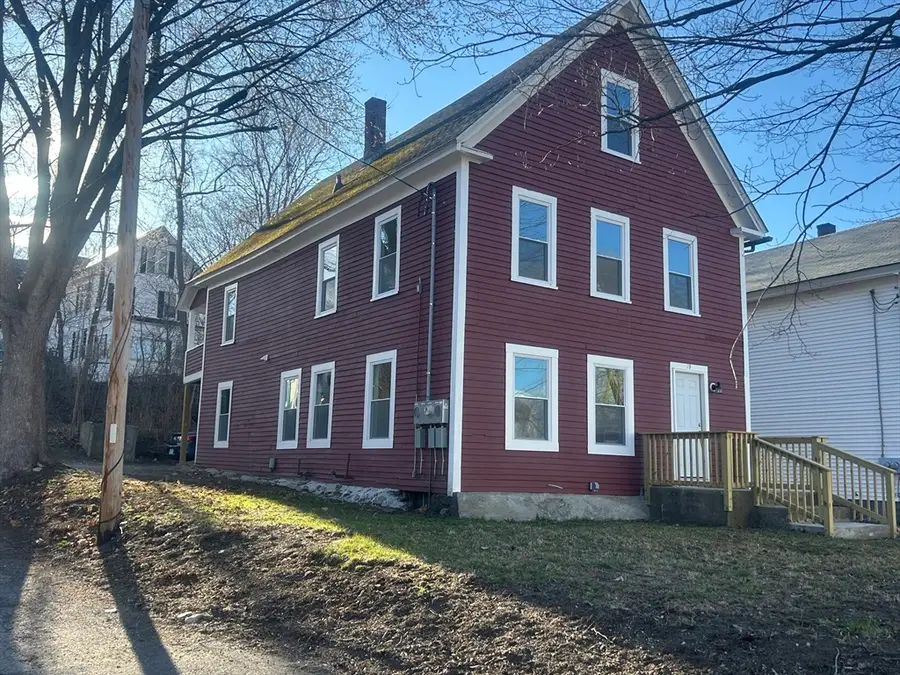 19 Pine St, Athol, MA 01331 - #2