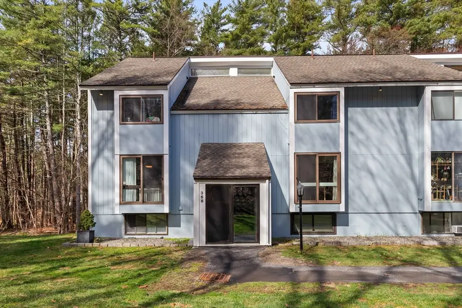 368 Great Rd #4, Acton, MA 01720 - #2