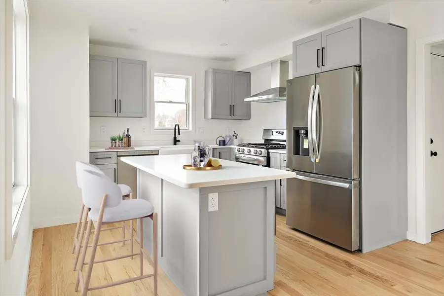 25 Hillsboro St. #1, Boston, MA 02125 - #2