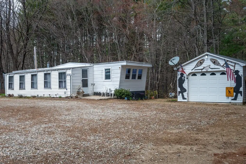 87 Turnpike Road, Townsend, MA 01469 - #1