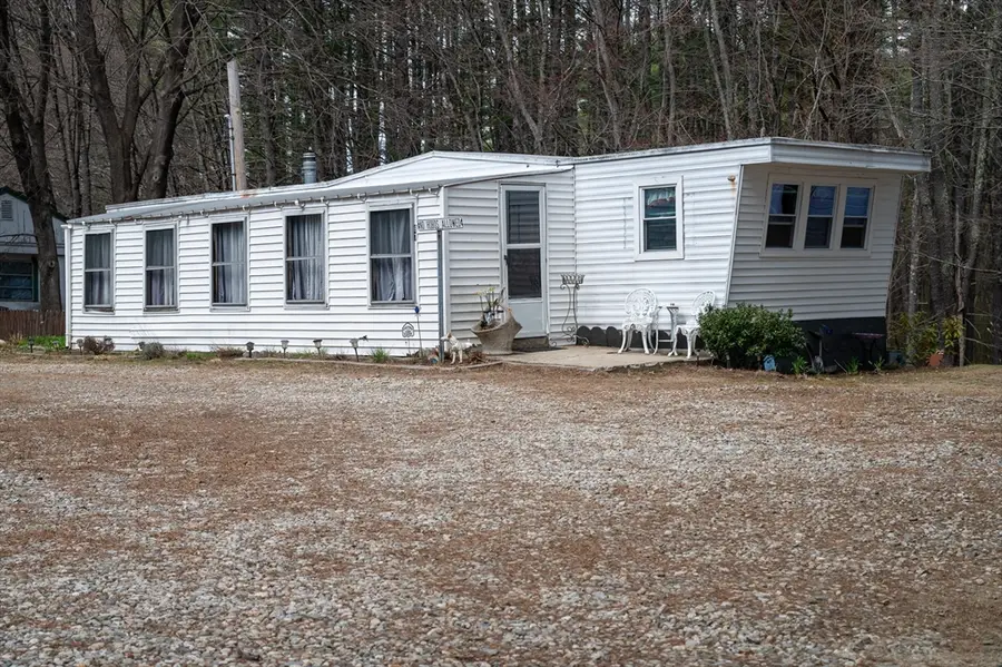 87 Turnpike Road, Townsend, MA 01469 - #2