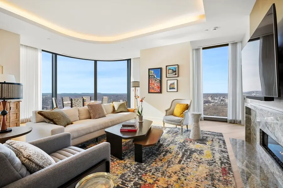 1 Dalton #4005, Boston, MA 02116 - #3