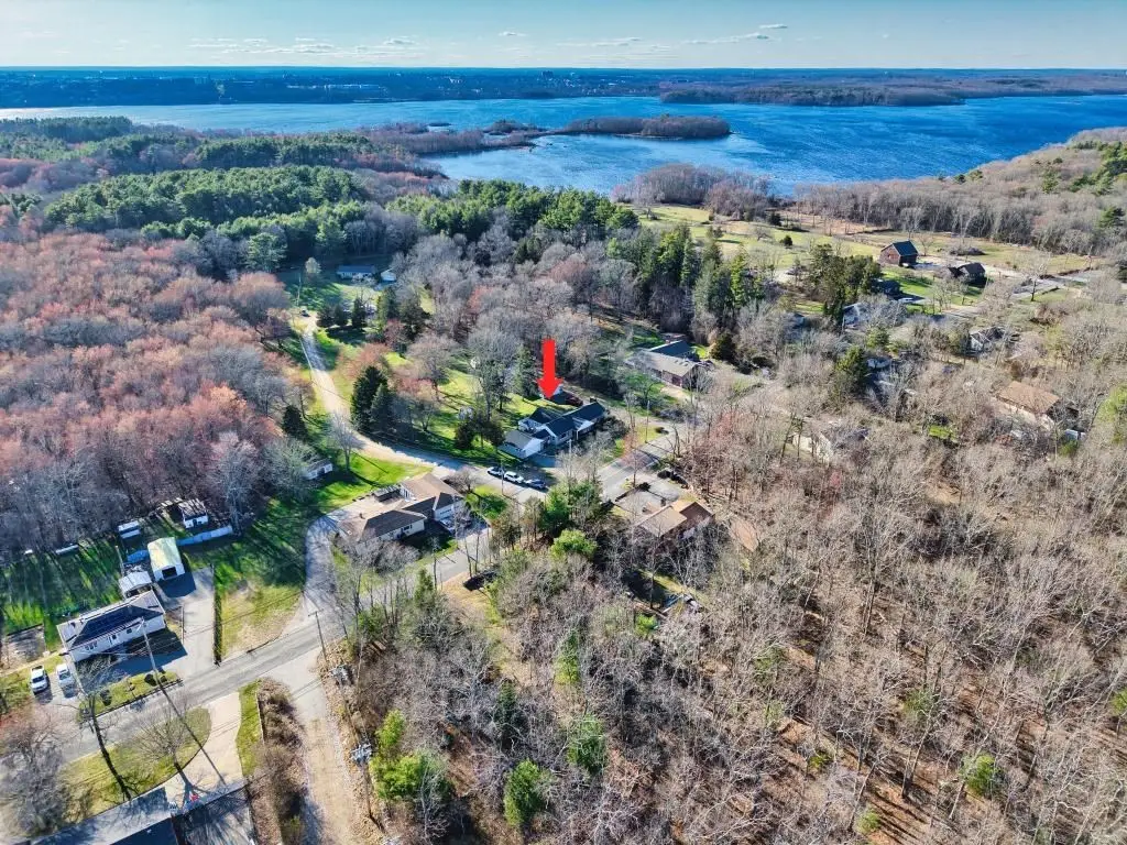 222 Blossom Road, Westport, MA 02790 - #1