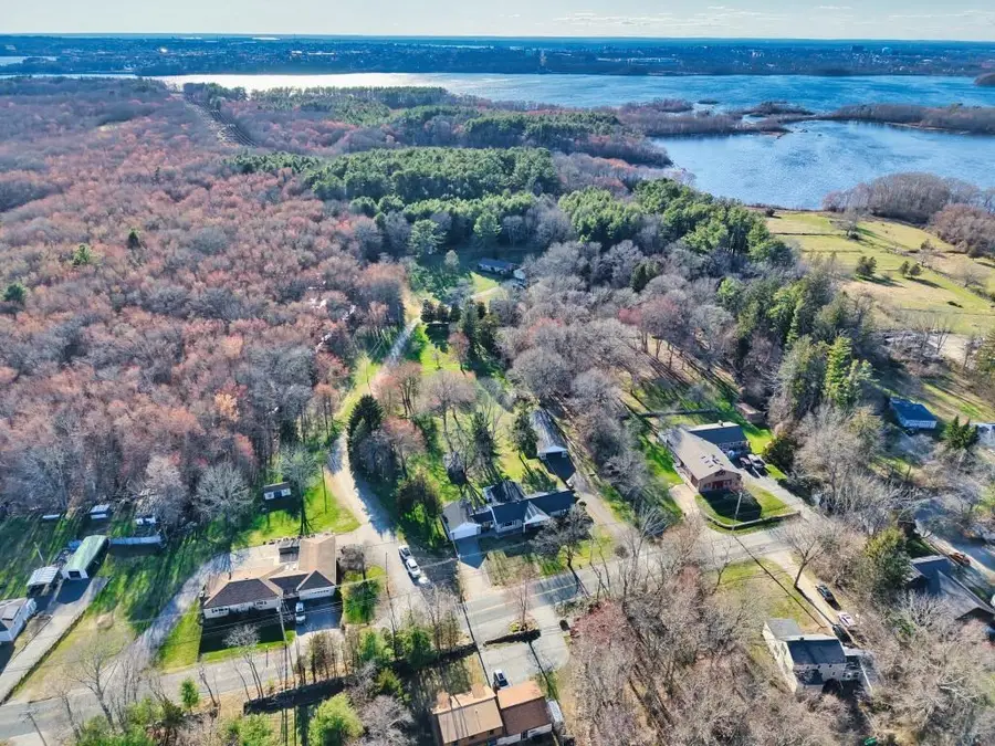 222 Blossom Road, Westport, MA 02790 - #3