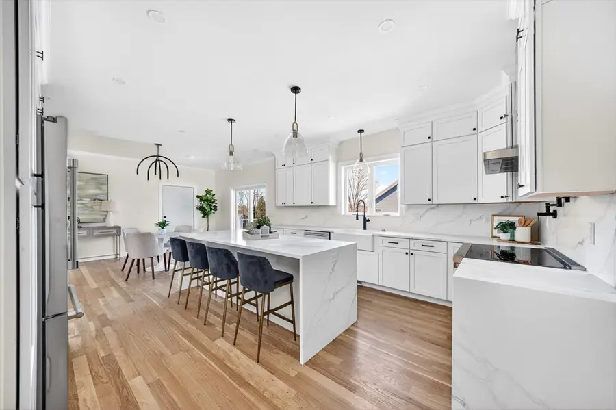 45 Presidents Road, Weymouth, MA 02188 - #2