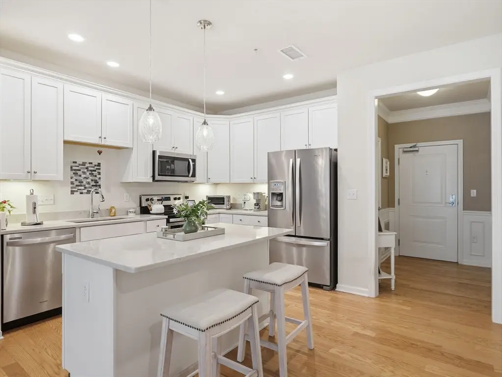 220 Martins Landing #104, North Reading, MA 01864 - #1