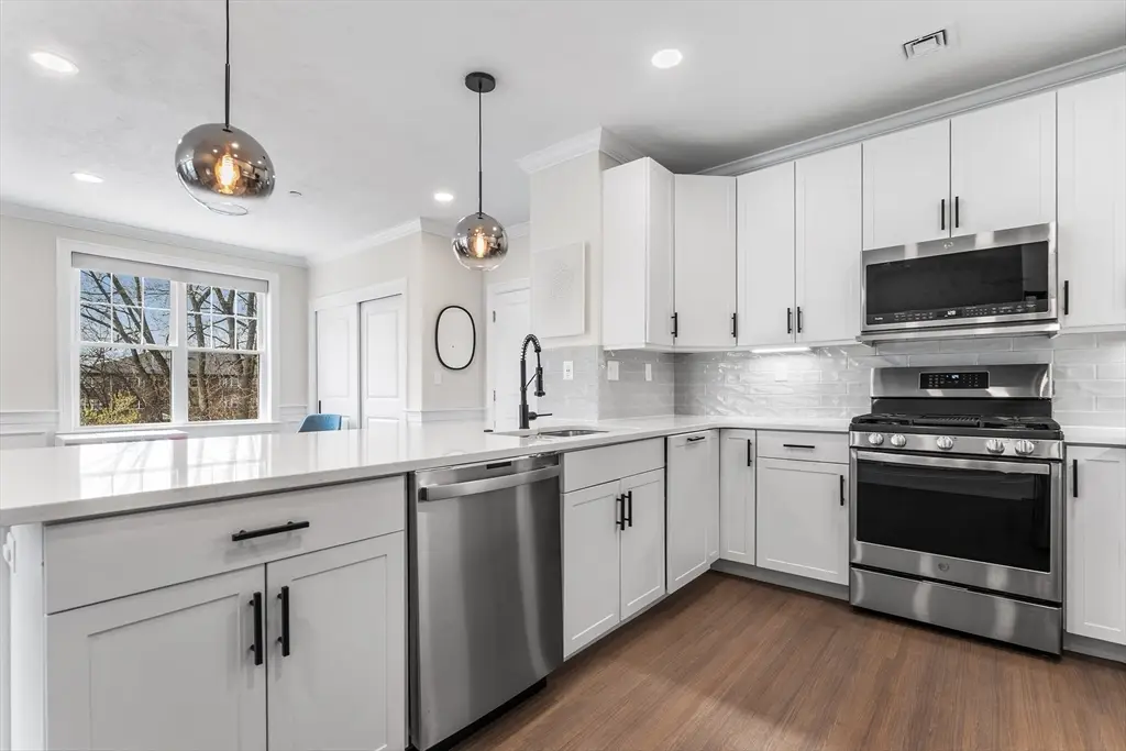 320 Middlesex Avenue #B209, Medford, MA 02155 - #1