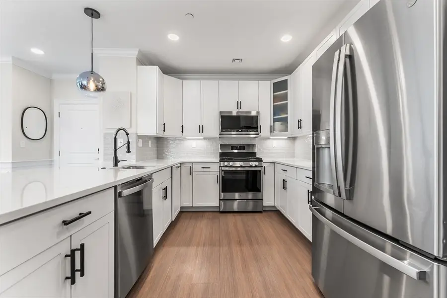 320 Middlesex Avenue #B209, Medford, MA 02155 - #3