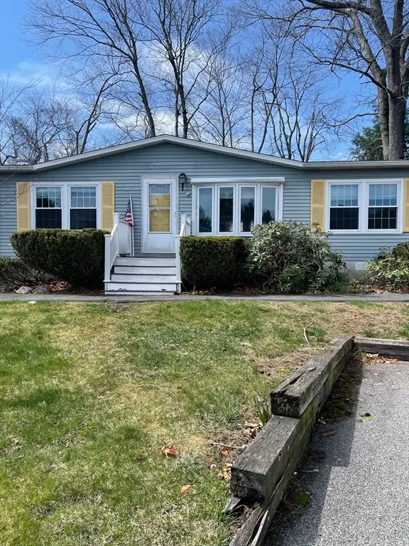 5 Crabapple Circle, Rockland, MA 02370 - #2