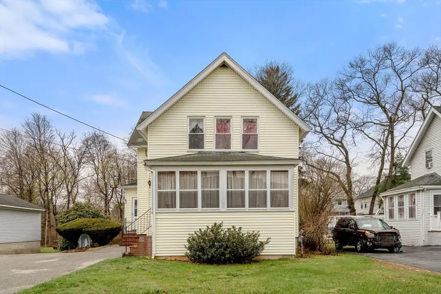 22 Elm Street, Methuen, MA 01844 - #2