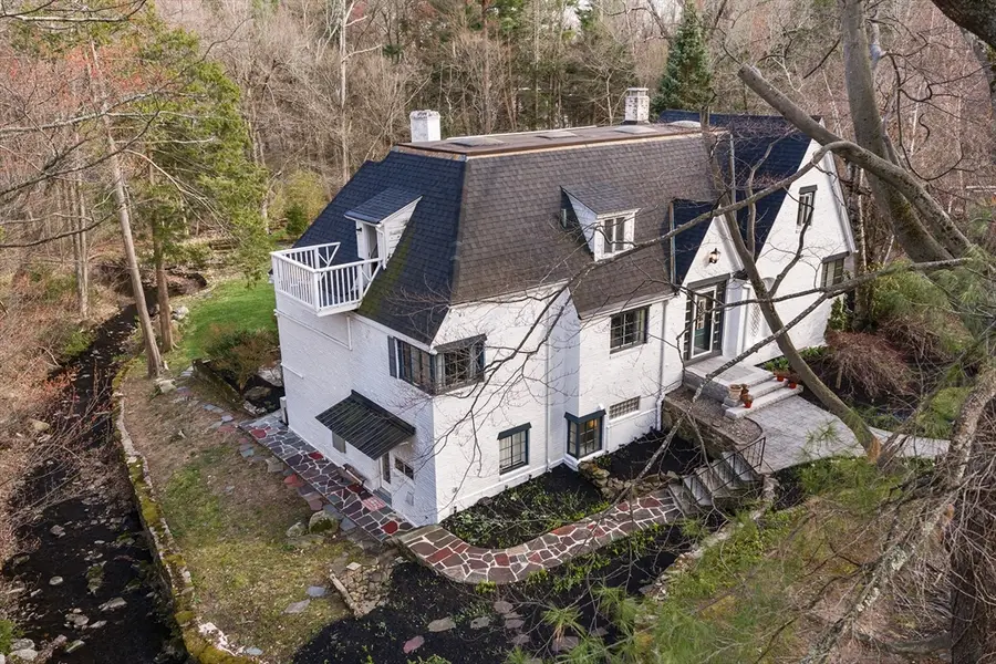 3 Old Brook Dr, Worcester, MA 01609 - #2