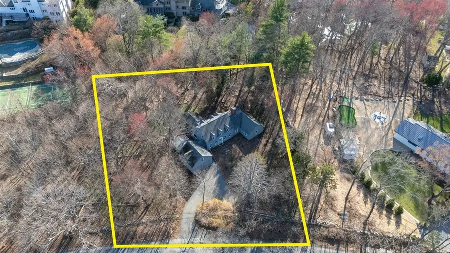 111 Summer Street, Weston, MA 02493 - #2