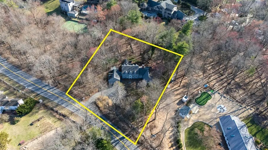 111 Summer Street, Weston, MA 02493 - #3