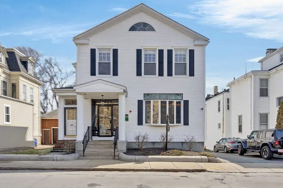446 County St, New Bedford, MA 02740 - #2