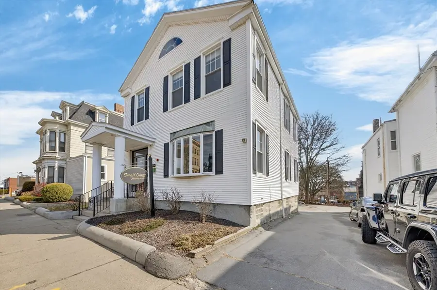446 County St, New Bedford, MA 02740 - #3