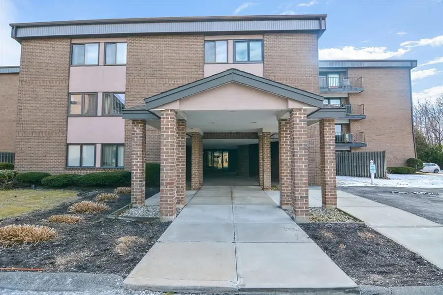 2 Ledgewood Way #7, Peabody, MA 01960 - #2