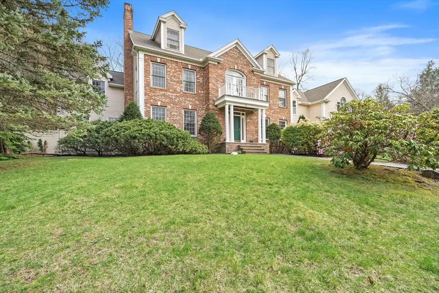 40 Bigelow Drive, Sudbury, MA 01776 - #2