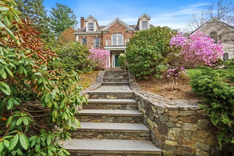 40 Bigelow Drive, Sudbury, MA 01776 - #3