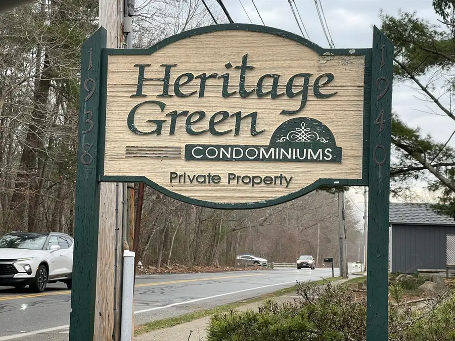 1938 Phillips Rd #12, New Bedford, MA 02745 - #2