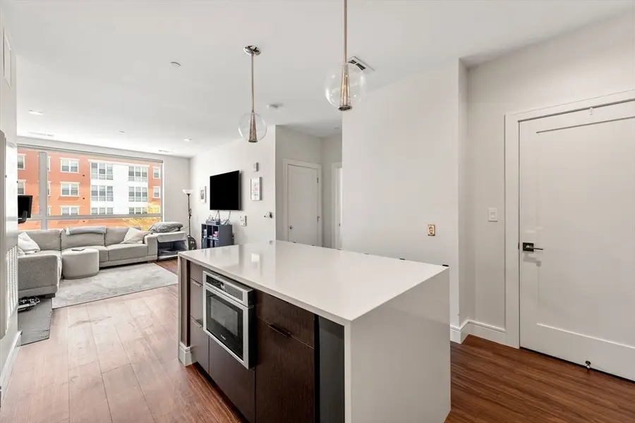 99 Sumner St #310, Boston, MA 02125 - #3