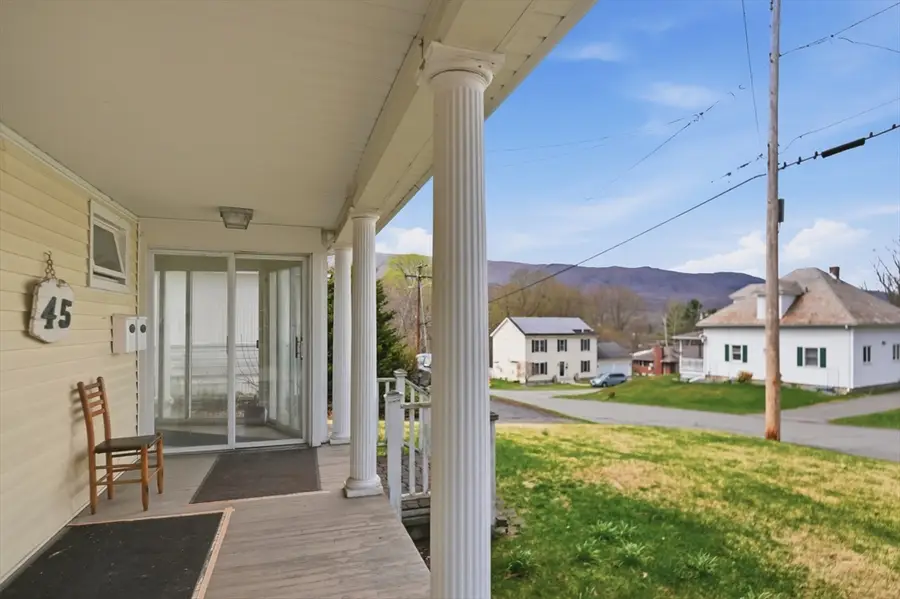 45 East St, Adams, MA 01220 - #2