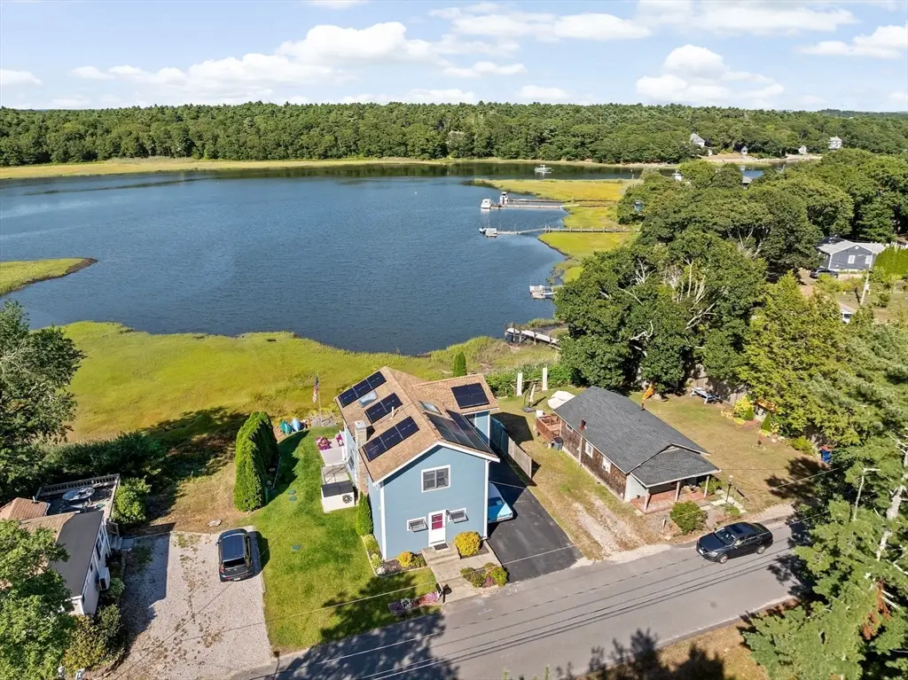 28 Arlington Road, Wareham, MA 02571 - #1