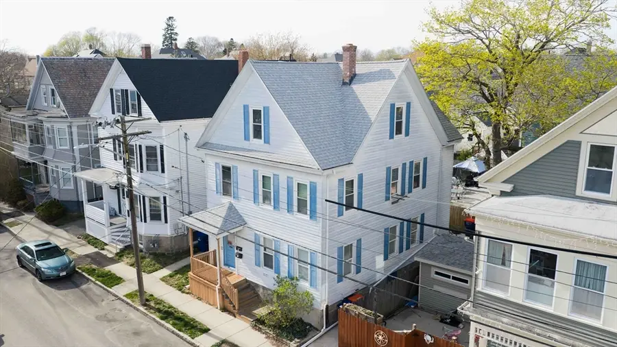 107 Robeson St, New Bedford, MA 02740 - #2