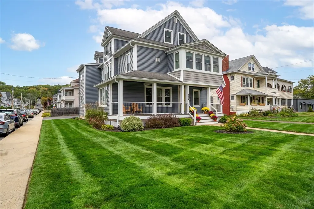 1705-1707 Northampton Street, Holyoke, MA 01040 - #1