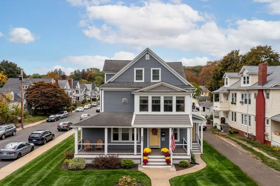 1705-1707 Northampton Street, Holyoke, MA 01040 - #2