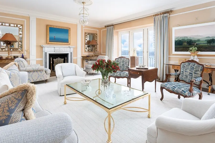 274 Beacon Street #PH, Boston, MA 02116 - #3