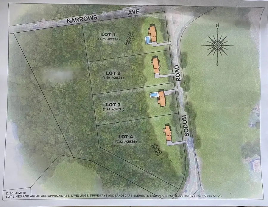 0 Sodom Rd, Westport, MA 02790 - #2