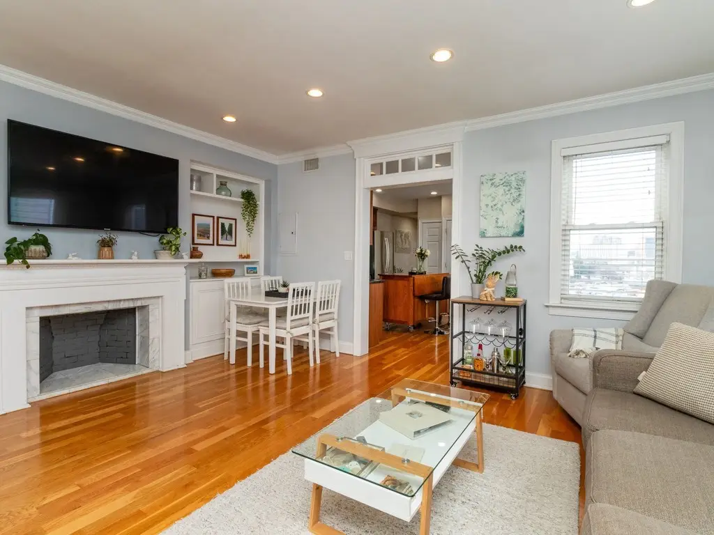 68 High Street #4, Boston, MA 02129 - #1