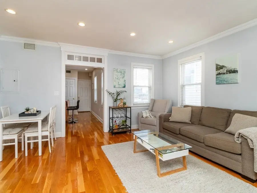 68 High Street #4, Boston, MA 02129 - #2