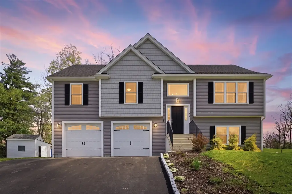 19 Progress Ave, Dudley, MA 01571 - #1