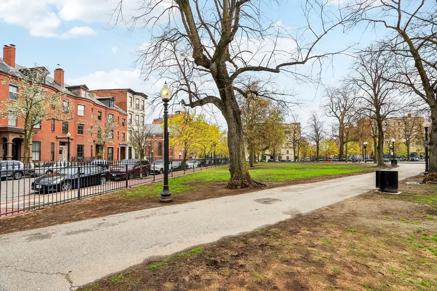 431 Shawmut Ave #2, Boston, MA 02118 - #2