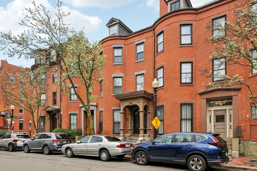 431 Shawmut Ave #2, Boston, MA 02118 - #3