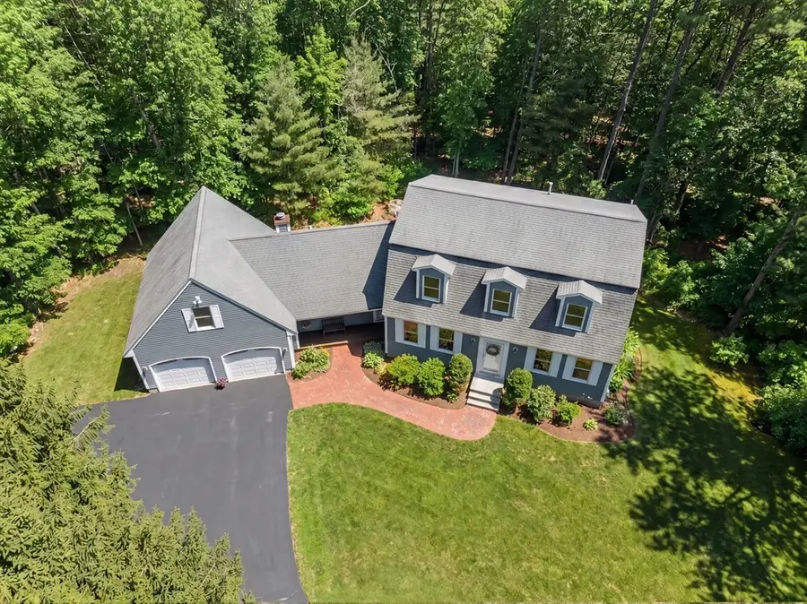 6 Smythe Circle, North Reading, MA 01864 - #2