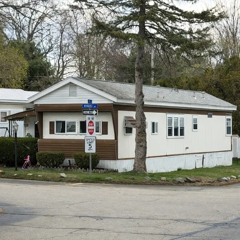 181 Boston Post Road E #66, Marlborough, MA 01752 - #1