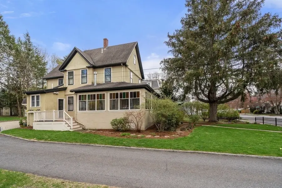 205 Washington St., Winchester, MA 01890 - #3