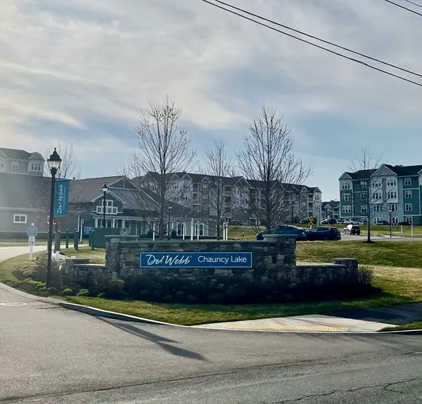 4204 Peters Farm Way #204, Westborough, MA 01581